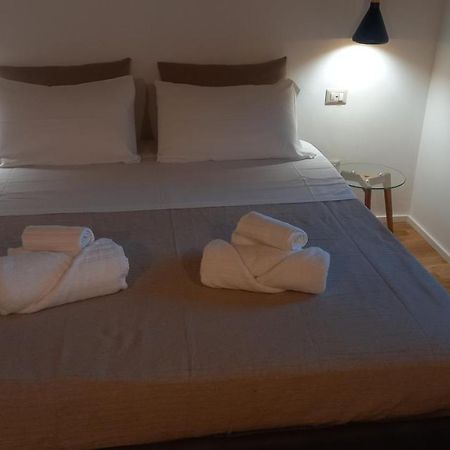 La Casetta Guest House Oristano Exteriör bild